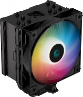 Купить система охлаждения Deepcool AG500 ARGB Black  по цене от 1790 грн.