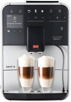 Купить кофеварка Melitta Caffeo Barista T Smart F83/1-101: цена от 31931 грн.