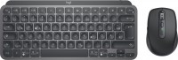Купить клавиатура Logitech MX Keys Mini Combo for Business: цена от 8999 грн.