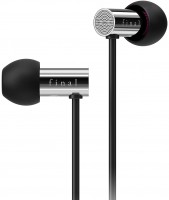 Купить навушники Final Audio Design E2000: цена от 5499 грн.