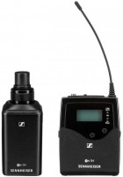 Купить микрофон Sennheiser EW 500 Boom G4-CW: цена от 22821 грн.