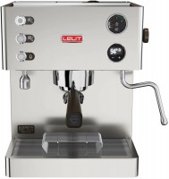 Купить кофеварка Lelit Elizabeth PL92T: цена от 46644 грн.