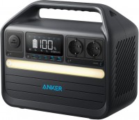 Купить зарядна станція ANKER 555 PowerHouse: цена от 23199 грн.