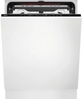 Купить встраиваемая посудомоечная машина AEG FSK 73777 P: цена от 45560 грн.
