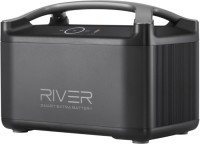 Купить зарядная станция EcoFlow RIVER Pro Smart Extra Battery: цена от 16999 грн.
