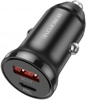 Купить зарядное устройство Borofone BZ18A: цена от 76 грн.