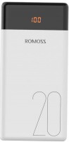 Купить powerbank Romoss LT20: цена от 810 грн.