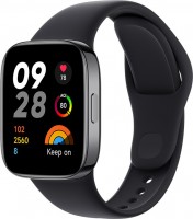Купить смарт часы Xiaomi Redmi Watch 3: цена от 2899 грн.