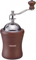 Купить кофемолка HARIO Coffee Mill Dome: цена от 1450 грн.