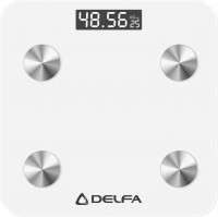 Купить весы Delfa DBS-290SW: цена от 669 грн.
