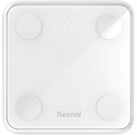 Купити ваги Xiaomi Yunmai 3 Smart Scale  за ціною від 1389 грн.