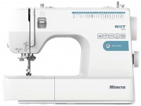 Купить швейная машина / оверлок Minerva Next 421A: цена от 8067 грн.