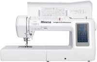 Купить швейна машина / оверлок Minerva LongArm Professional: цена от 53613 грн.