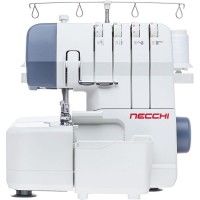 Купить швейная машина / оверлок Necchi NL11C: цена от 14442 грн.