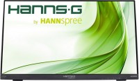 Купить монітор Hannspree HT225HPB: цена от 12920 грн.