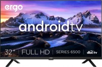 Купить телевизор Ergo 32GFS6500: цена от 6499 грн.