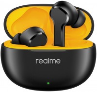 Купить навушники Realme Buds T100: цена от 790 грн.
