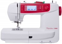 Купить швейная машина / оверлок REDSTAR H400: цена от 38750 грн.