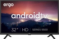 Купить телевизор Ergo 32GHS5500: цена от 5999 грн.