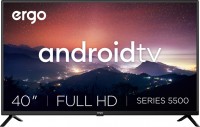 Купить телевізор Ergo 40GFS5500: цена от 7740 грн.