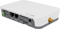 Купити wi-Fi адаптер MikroTik KNOT LoRa8 kit  за ціною від 4486 грн.
