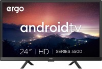 Купить телевизор Ergo 24GHS5500: цена от 4650 грн.