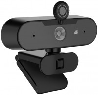 Купить WEB-камера Dicota Webcam PRO Plus 4K: цена от 2659 грн.