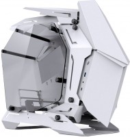Купить корпус Jonsbo MOD-3 Mini White: цена от 6928 грн.