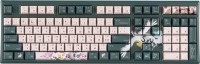 Купить клавиатура Varmilo VBS108 Crane Brown Switch: цена от 11999 грн.