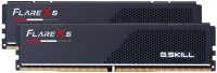 Купить оперативная память G.Skill Flare X5 DDR5 2x16Gb (F5-5200J3636C16GX2-FX5) по цене от 4186 грн.