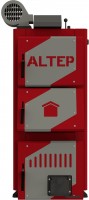 Купити опалювальний котел Altep CLASSIC PLUS 10  за ціною від 27900 грн.