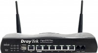 Купить wi-Fi адаптер DrayTek Vigor2927Vac: цена от 16808 грн.
