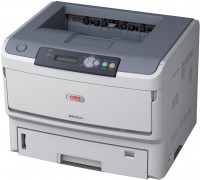 Купить принтер OKI B840DN: цена от 55599 грн.