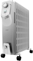 Купити масляний радіатор Cecotec Ready Warm 11000 Space 360  за ціною від 1999 грн.