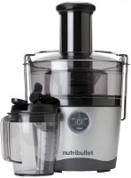 Купить соковитискач NutriBullet Juicer Pro NBJ50200: цена от 7834 грн.