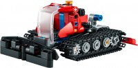 Купить конструктор Lego Snow Groomer 42148  по цене от 276 грн.