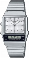 Купить наручний годинник Casio AQ-800E-7A: цена от 2750 грн.
