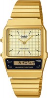Купить наручний годинник Casio AQ-800EG-9A: цена от 3450 грн.