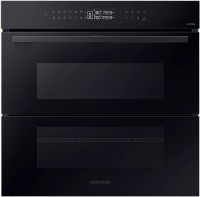 Купить духовой шкаф Samsung Dual Cook Flex NV7B43251AK: цена от 25050 грн.