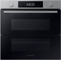 Купить духовой шкаф Samsung Dual Cook Flex NV7B4545VAS: цена от 21894 грн.