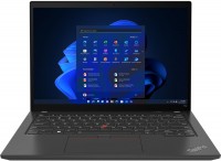 Купить ноутбук Lenovo ThinkPad T14 Gen 3 AMD по цене от 49604 грн.