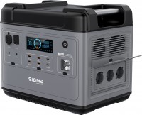 Купить зарядная станция Sigma mobile X-power SI625APS: цена от 45999 грн.