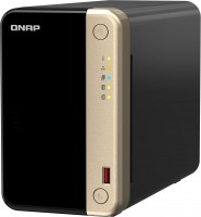Купить NAS-сервер QNAP TS-264-8G  по цене от 19958 грн.