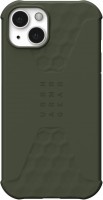 Купити чохол UAG Standard Issue for iPhone 13  за ціною від 1189 грн.