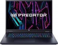 Купить ноутбук Acer Predator Helios 18 PH18-71 (PH18-71-79CV) по цене от 111444 грн.