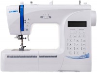 Купить швейная машина / оверлок Juki HZL-HD197: цена от 23368 грн.