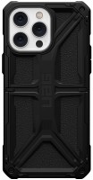 Купити чохол UAG Monarch for iPhone 14 Pro Max  за ціною від 2300 грн.