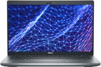 Купить ноутбук Dell Latitude 14 5430 (N209L5430MLK14UAUBU) по цене от 44871 грн.