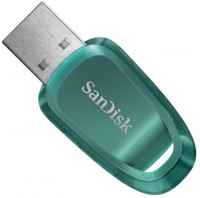 Купить USB-флешка SanDisk Ultra Eco USB 3.2 (256Gb) по цене от 847 грн.