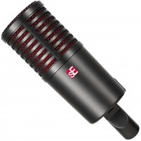 Купить микрофон sE Electronics DynaCaster: цена от 9417 грн.